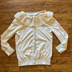 J. Crew The Clare Cardigan